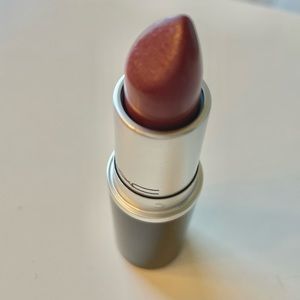 New MAC Cremesheen Lipstick. Crème in Your Coffee 205. New in box. Only tested.